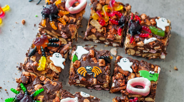 HalloweenRockyRoad
