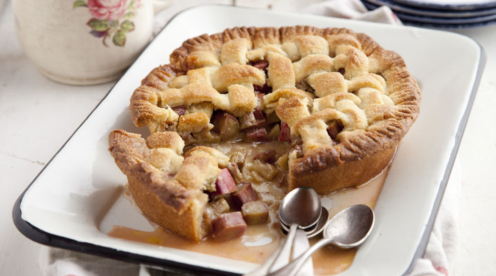 Rubarb Pie 9926