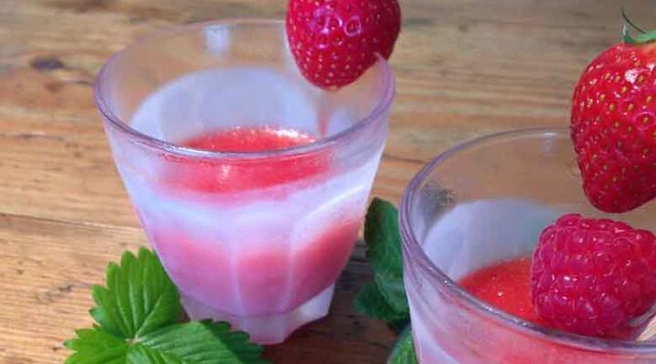 Strawberry