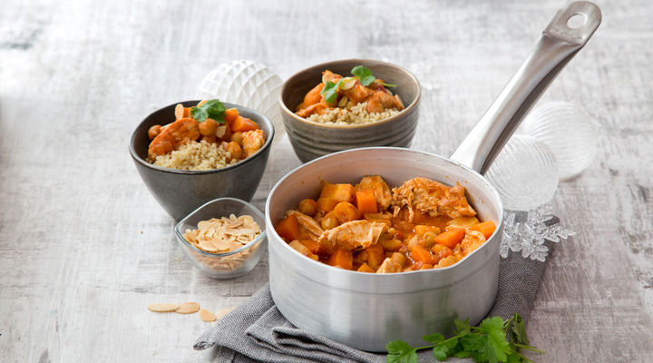 SuperValu Bressie's Turkey Stew SuperValu Bressie TurkeyStew Recipe