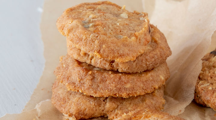SuperValu Clare Anne O'Keefe Cheesy Seedy Crackers. SuperValu Clare Anne O'Keefe Cheesy Seedy Crackers