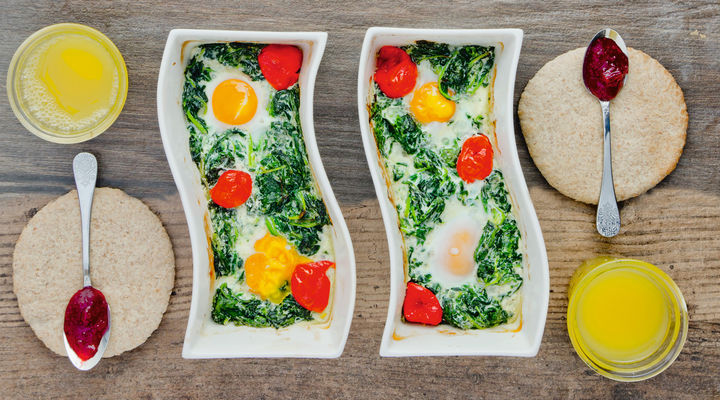 SuperValu David Gillick Rainbow Eggs