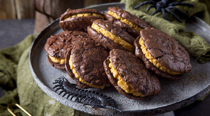 SuperValu Halloween Cookies
