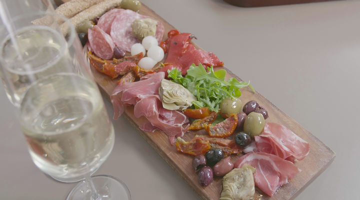 SuperValu Aperitivo