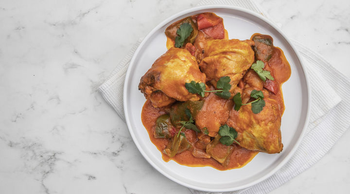 SuperValu Kevin Dundon Chicken Tikka Masala