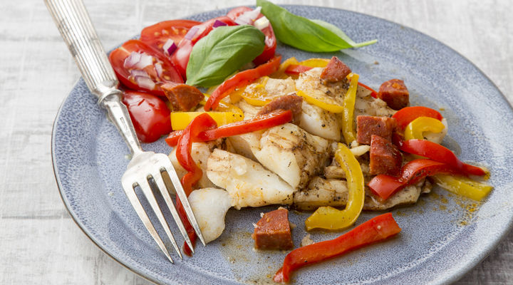 SuperValu Martin Shanahan Fish Parcels SuperValu MartinShanahan Fish Parcels Recipe