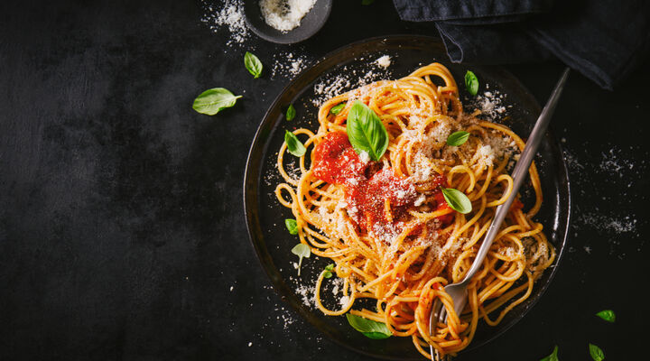 SuperValu Recipe Spaghetti Bolognese SuperValu Recipe Spaghetti Bolognese