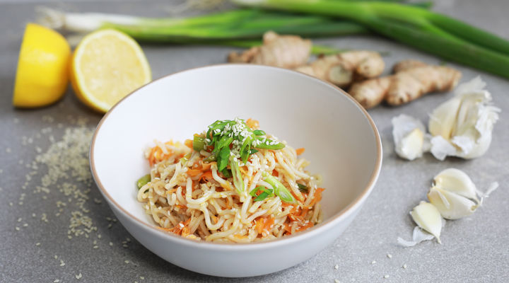 SuperValu Siobhan Berry Chinese Noodles