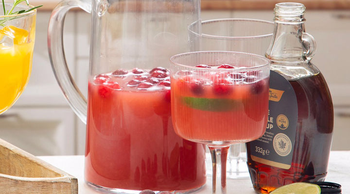 SuperValu Sea Zephyr Fruit Cocktail SuperValu Sea Zephyr Fruit Cocktail