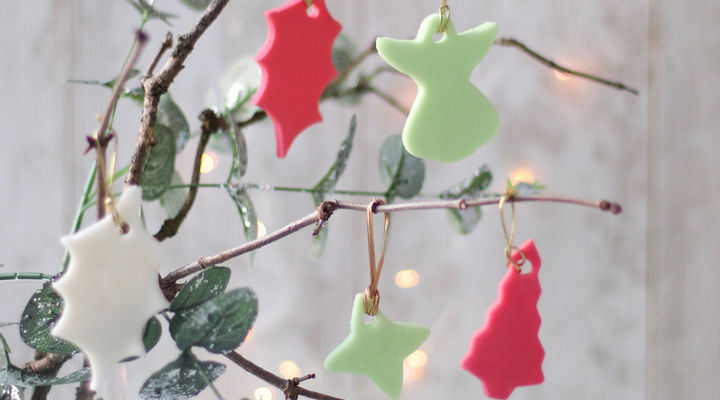 Sharon's Christmas Tree Decorations SuperValu Sharon Tree Decorations