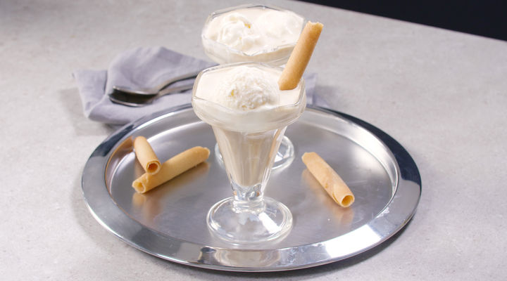 SuperValu St. Patrick's Day Irish Coffee Affogato