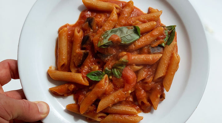 SuperValu The Happy Pear Tomato Pasta