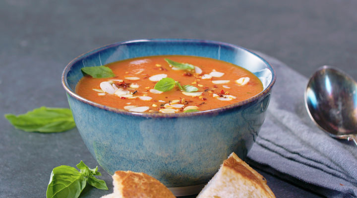 SuperValu The Happy Pear Tomato Soup SuperValu The Happy Pear Vegan Tomato Soup