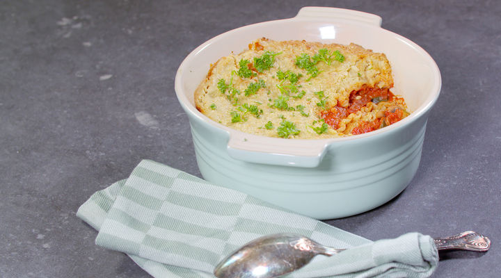 SuperValu The Happy Pear Vegan Lasagne