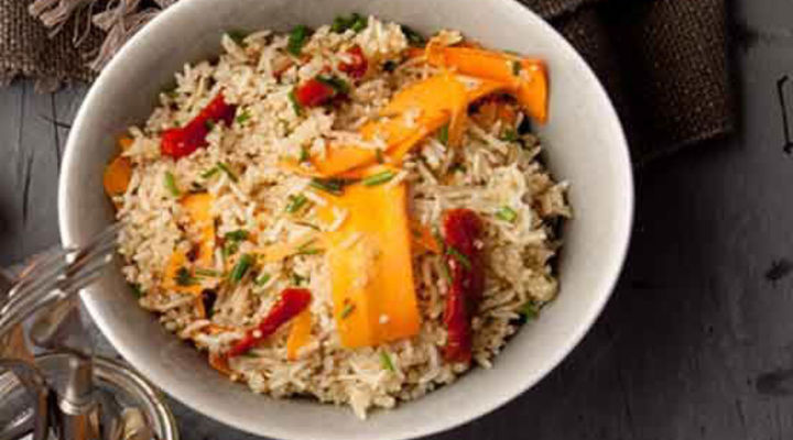 SuperValu Vegan Quinoa