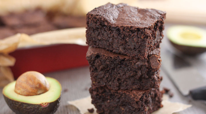 Avocado Brownies Supervalu