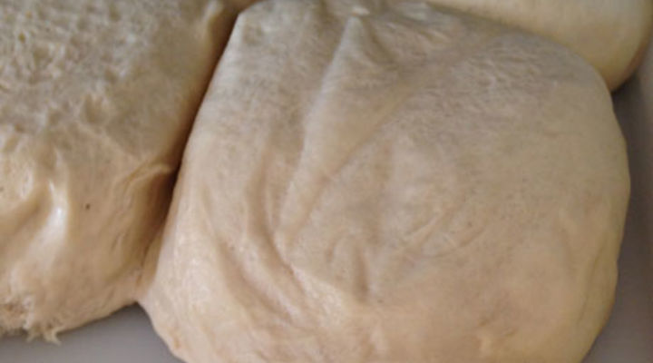 Pizza Dough
