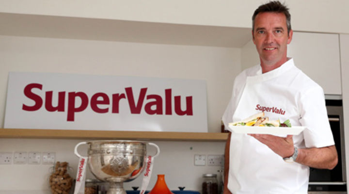 All-Ireland Breakfast