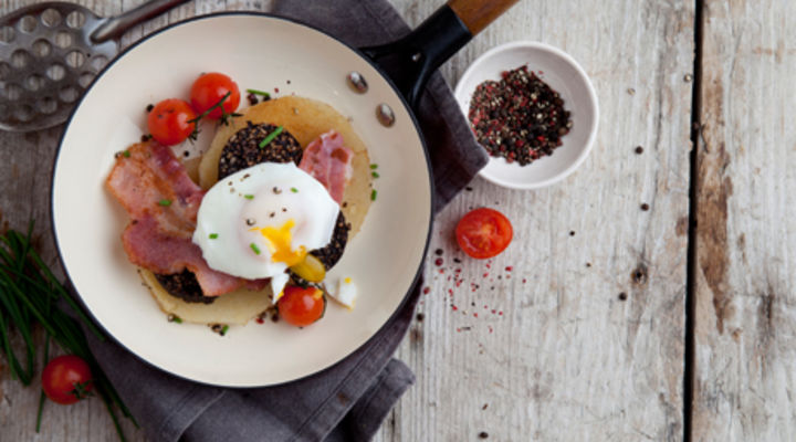 Irish Bank Holiday Breakfast Brunch