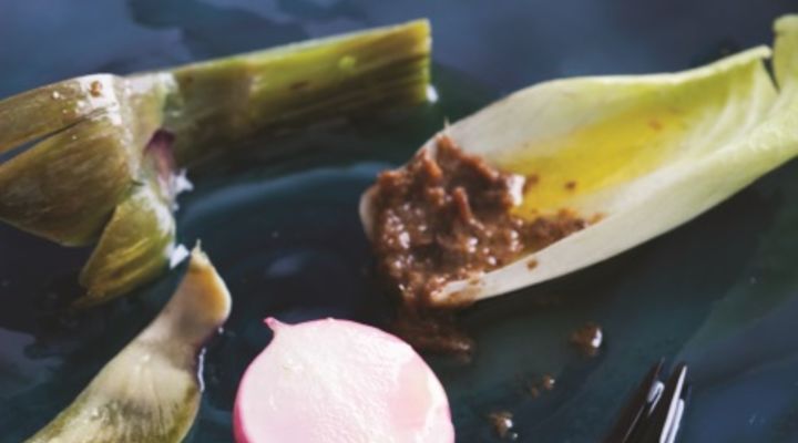 Bagna Cauda