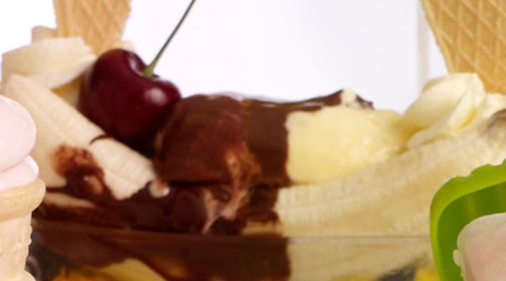 Banana Split