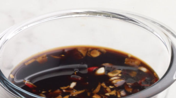 Barbecue Marinade