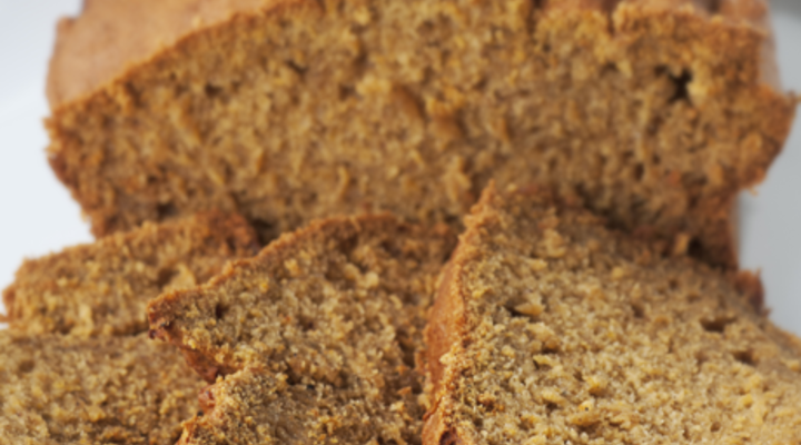 Brown Bread
