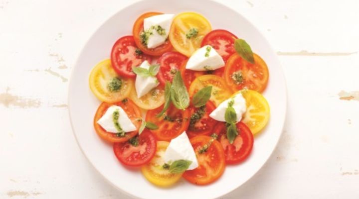 Caprese Salad