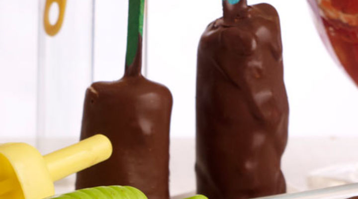 Choccie Ices