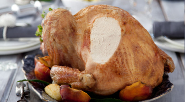 Christmas Turkey