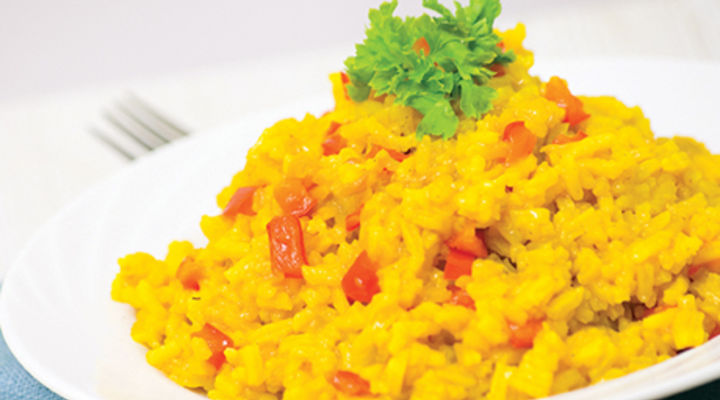 Chicken Curry
