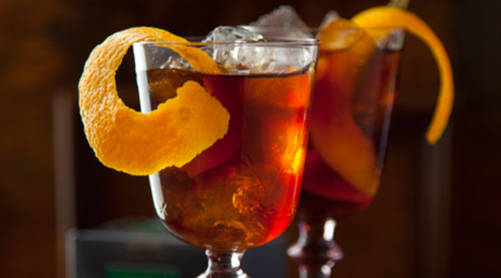 Espresso Cocktail