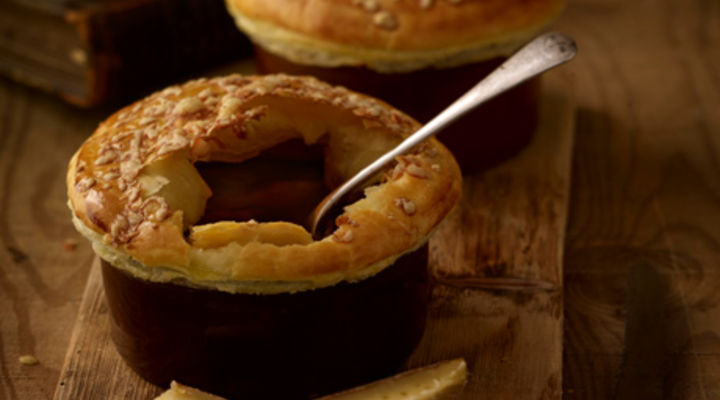 French Onion Soup