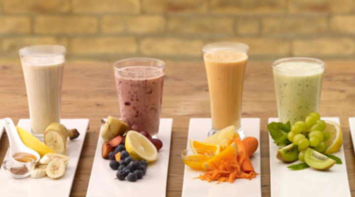 Smoothies