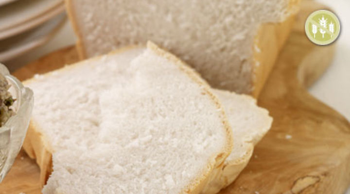 Gluten-Free Bread