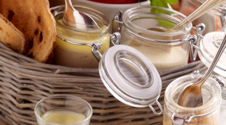Pear & Apricot Chutney
