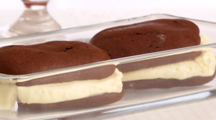 Ice Bergers