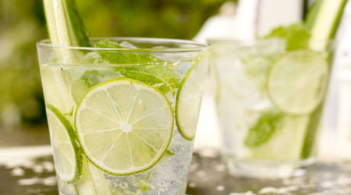 Kevin’s Summer Cooler