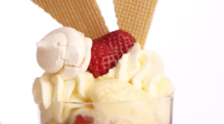 Knickerbocker Glory