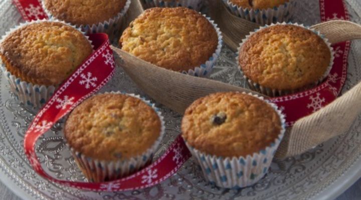 Mini Mince Pies