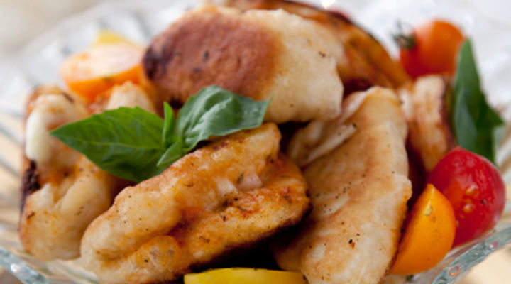 Panzarotti