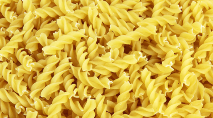 Fresh Egg Gluten Free Pasta