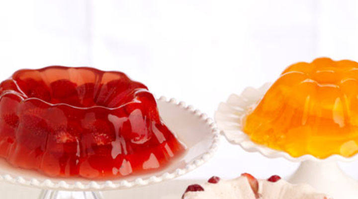 Retro Jellies
