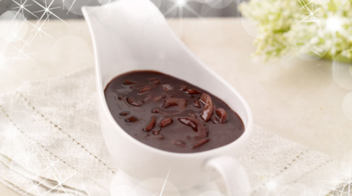 Roast Onion Gravy