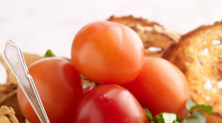 Tomato Salad