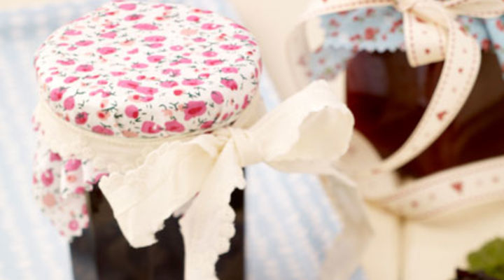 Wexford Strawberry Jam