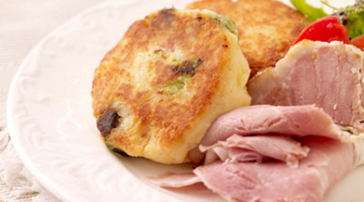 Kevin’s Christmas Bubble & Squeak