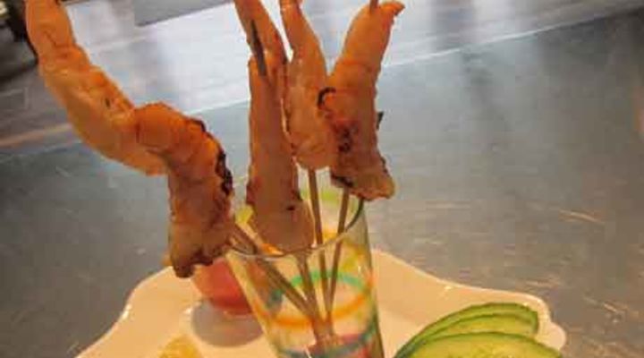 PrawnLollies Main