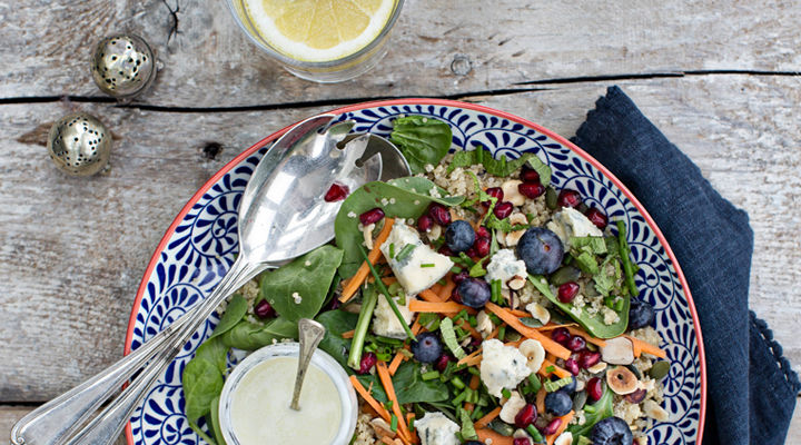 Salad