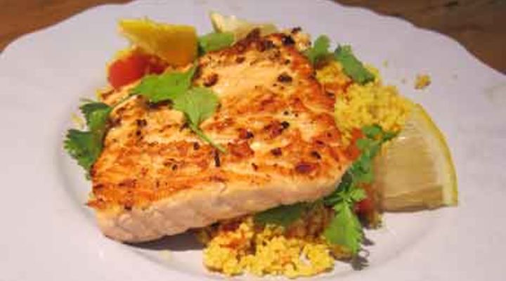 SalmonCouscous Main